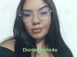 Diosadivina4u