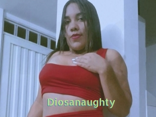 Diosanaughty