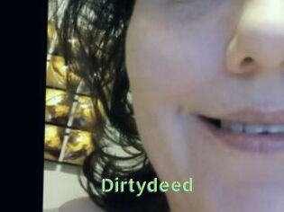 dirtydeed Une Etudiante Sexy