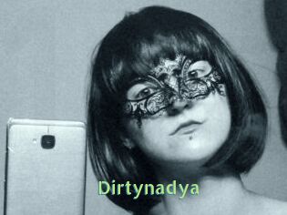 Dirtynadya