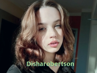 Disharobertson