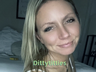 Dittytitties