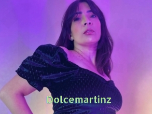 dolcemartinz Une Etudiante Sexy