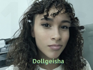 Dollgeisha