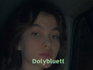 Dolybluett