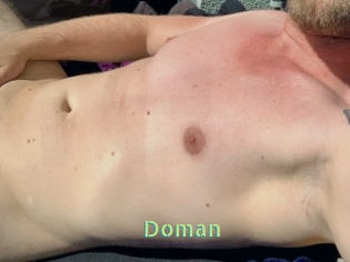 Doman