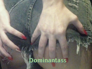 Dominantass