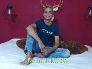 Dominickwolf