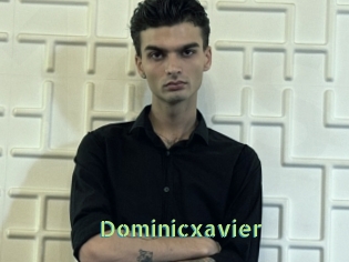 Dominicxavier