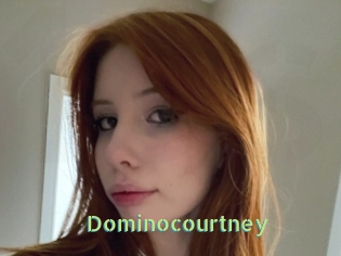 Dominocourtney