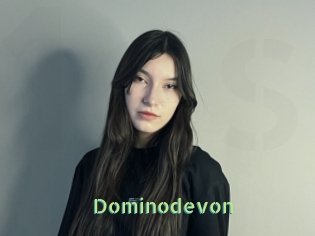 Dominodevon