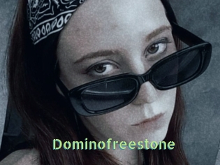 Dominofreestone