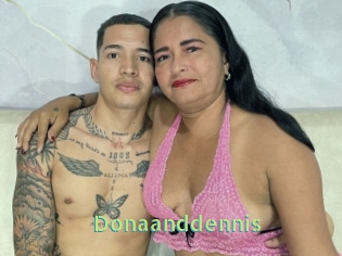 Donaanddennis