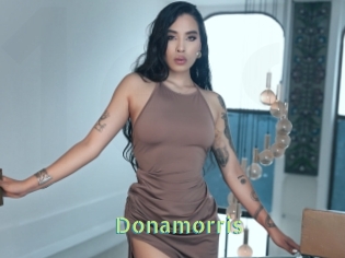 Donamorris