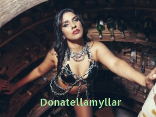 Donatellamyllar