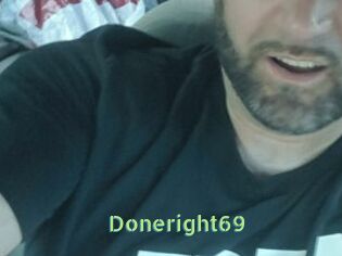 Doneright69