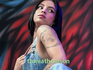 Doniathomson