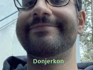 Donjerkon