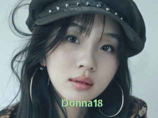 Donna18