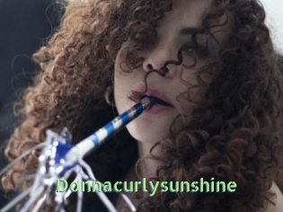 Donnacurlysunshine