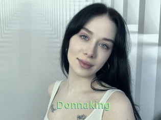 Donnaking