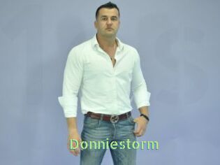 Donniestorm