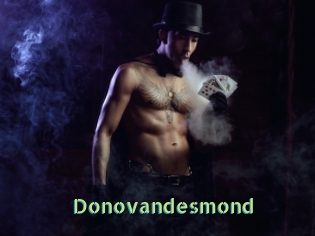 Donovandesmond