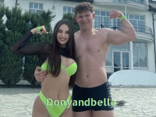 Donyandbella