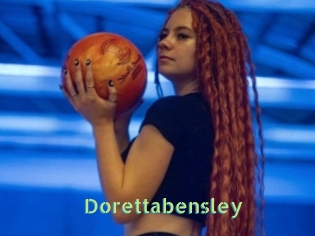 Dorettabensley