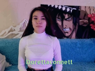 Dorettaconnett