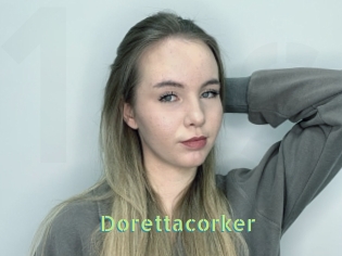 Dorettacorker