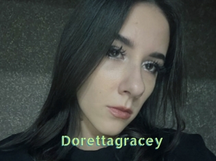 Dorettagracey