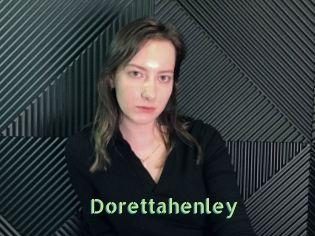 Dorettahenley