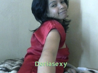 Doriasexy