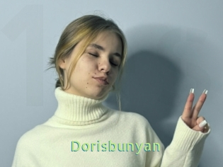 Dorisbunyan