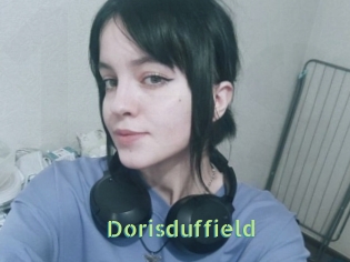 Dorisduffield