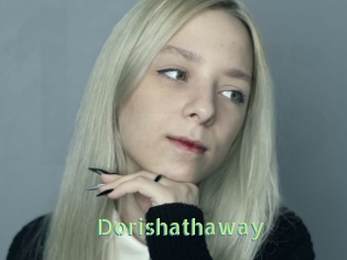 Dorishathaway