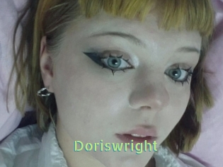 Doriswright