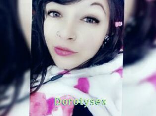 Dorotysex