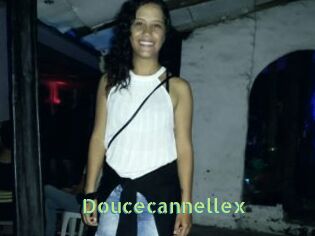 Doucecannellex