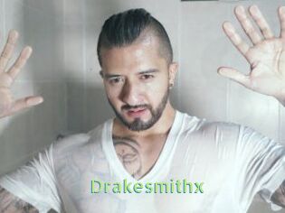 Drakesmithx