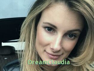 DreamClaudia