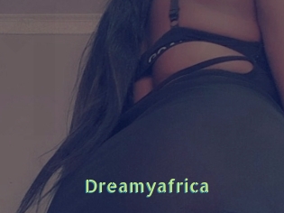 Dreamyafrica