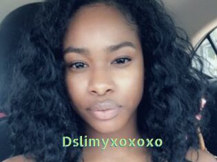 Dslimyxoxoxo