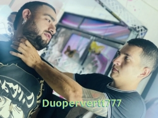 Duopervertt777