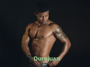 Durojuan