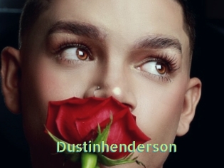 Dustinhenderson