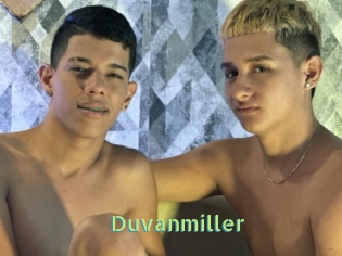 Duvanmiller