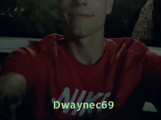 dwaynec69 Une Etudiante Sexy