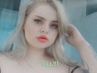 ELLYI